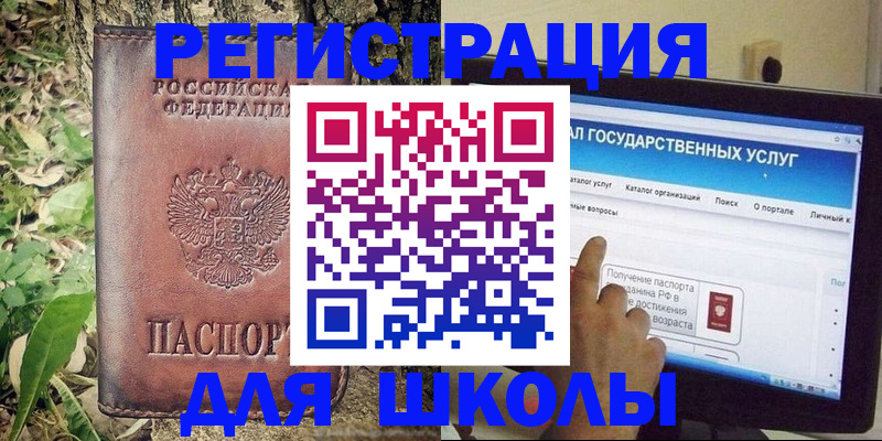 прописка для школы в Скопине